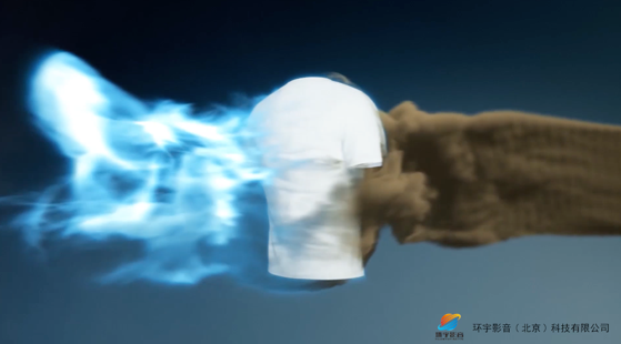 動畫產(chǎn)品宣傳片制作