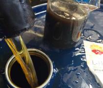 發(fā)動機潤滑油工作條件及濾油機技術設計