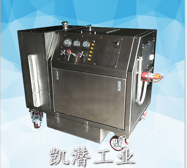 航空液壓油用什么濾油機(jī)好？(圖2)
