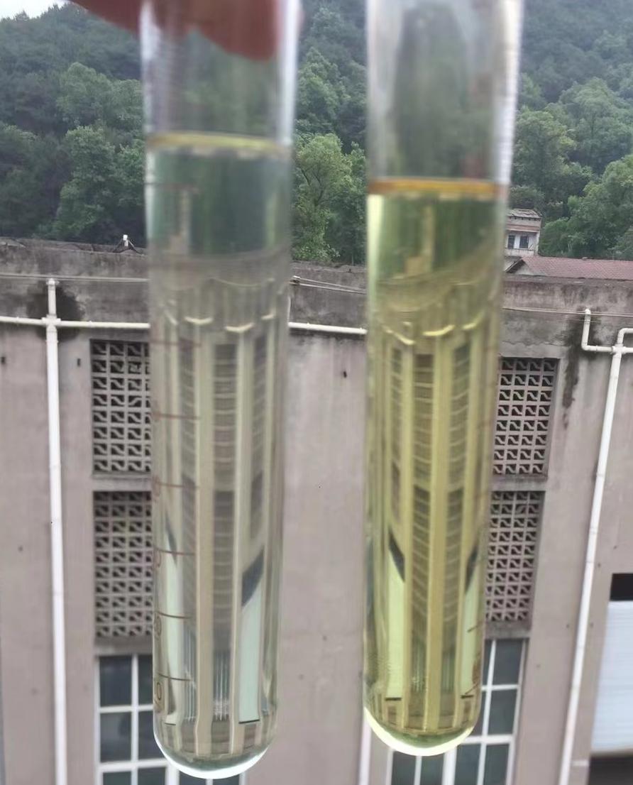 汽輪機油顆粒度超標(biāo)危害及處理方法！